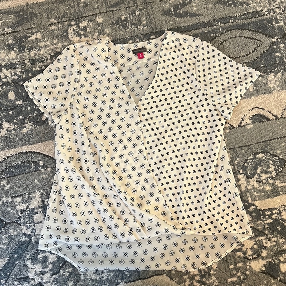 Vince Camuto Blouse